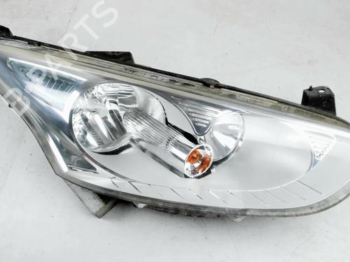 Right headlight FORD B-MAX (JK) 1.0 EcoBoost | BP39486346C29 - Image 4