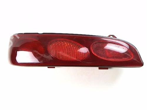 Used Left taillight FIAT SEICENTO / 600 (187_) 1.1 (187AXB, 187AXB1A, 187AXC1A02) (54 hp) 20460629