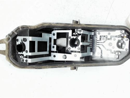 Lamp holder RENAULT TWINGO II (CN0_) 1.5 dCi 75 | BP36757186L10 - Image 3