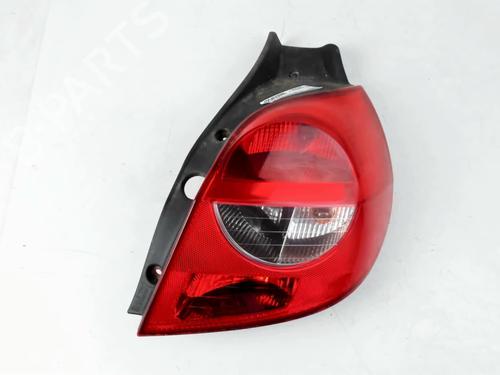 Used Right taillight Right taillight RENAULT CLIO III (BR0/1, CR0/1) [2005-2014] 35892844 35892844