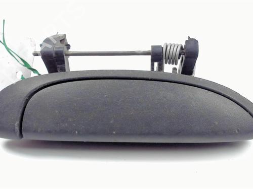 Używane Klamka zewnętrzna drzwi przednich prawych RENAULT CLIO II (BB_, CB_) 1.2 16V (BB05, BB0W, BB11, BB27, BB2T, BB2U, BB2V, CB05,... (75 hp) 20424794