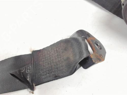 Rear left belt tensioner NISSAN QASHQAI / QASHQAI +2 I (J10, NJ10, JJ10E) 1.5 dCi | BP20405420C89 