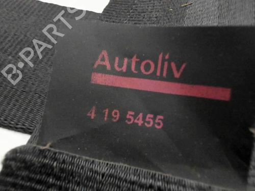 Front right seatbelt CITROËN C3 Picasso (SH_) 1.6 HDI 90 | BP30401631I25 - Image 4