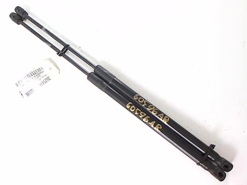 Used Tailgate lift support AUDI A3 Sportback (8PA) 1.6 TDI (105 hp) 20466769