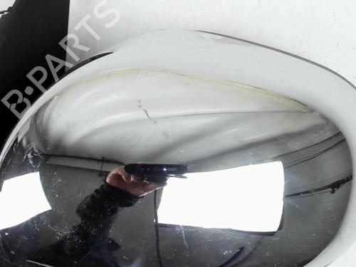 Used Left mirror Left mirror FIAT 500L (351_, 352_) 1.3 D Multijet (199LXY1A, 199LXY11) (84 hp) 40224630 40224630