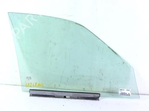 Used Front left door window Front left door window 25265176 25265176