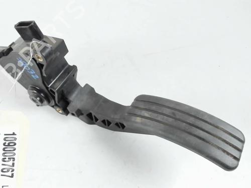 Elektronisk modul RENAULT MEGANE III Hatchback (BZ0/1_, B3_) 1.5 dCi (BZ09, BZ0D, BZ1W, BZ29, BZ14) (110 hp) 27536012