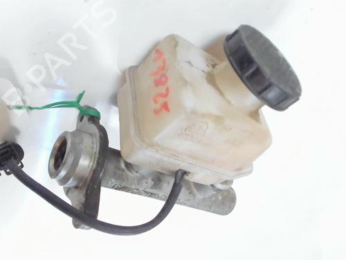 Brake master cylinder HYUNDAI ACCENT Saloon (X-3) 1.3 i 12V | BP22914530M77 