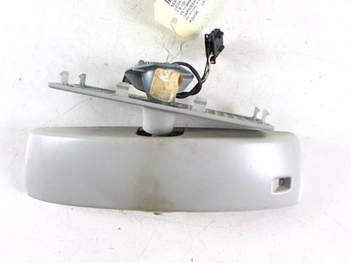 Rear mirror SEAT LEON (1P1) 1.9 TDI | BP20449374I6 