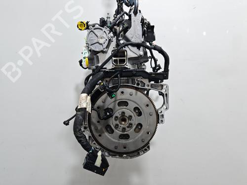 Engine OPEL CORSA F (P2JO) 1.2 (68) | BP38529868M1 - Image 4