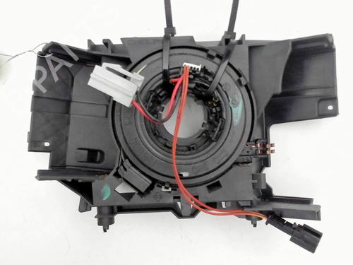 Used Squib airbag RENAULT CLIO III (BR0/1, CR0/1) 1.5 dCi (C/BR0G, C/BR1G) (68 hp) 29625371