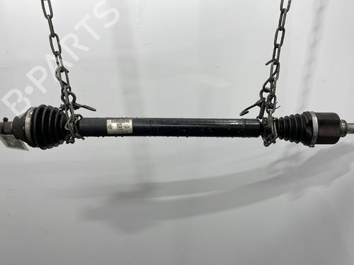 Used Right front driveshaft VW POLO V (6R1, 6C1) 1.0 (75 hp) 32330341