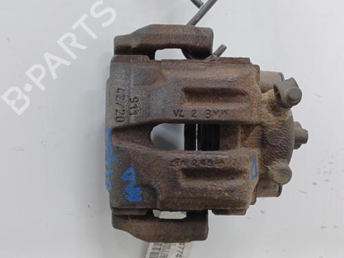 Used Right rear brake caliper BMW 3 Coupe (E92) 320 d (163 hp) 20446740