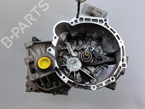 Gearbox KIA RIO II (JB) 1.6 CVVT | BP20423726M3 