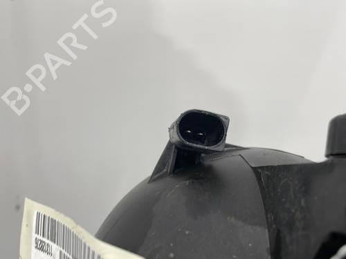 Expansion tank MERCEDES-BENZ A-CLASS (W169) A 180 CDI (169.007, 169.307) | BP29749602C120 