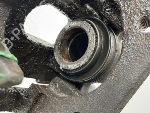 Left rear brake caliper BMW 7 (E65, E66, E67) 730 d | BP25926528M107 - Image 5