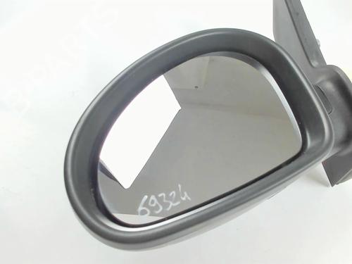 Left mirror SEAT ALTEA (5P1) 1.9 TDI | BP20405734C26 