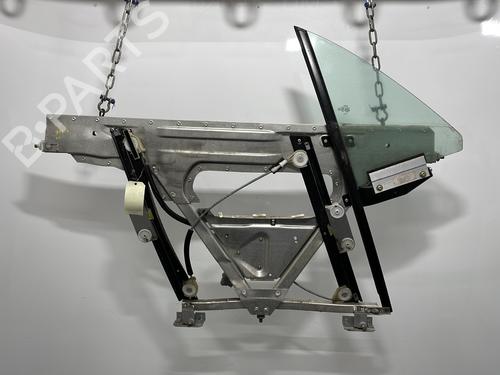 Used Front right window mechanism AUDI TT Roadster (8N9) 1.8 T (180 hp) 29375229