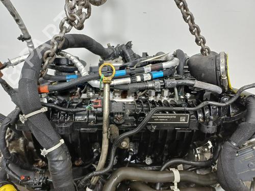 Used Engine Engine 39179433 39179433