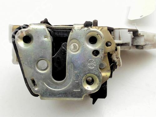 Used Rear left lock NISSAN MICRA II (K11) 1.0 i 16V (K11) (54 hp) 29625499