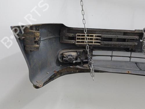 Front bumper RENAULT ESPACE III (JE0_) 2.2 dCi (JE0K) | BP25265307C7 