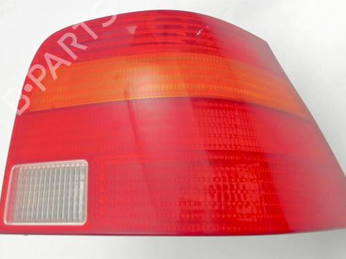 Used Right taillight VW GOLF IV (1J1) 1.4 16V (75 hp) 20406023