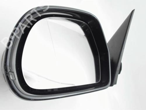 Left mirror AUDI A4 B8 (8K2) 2.0 TDI | BP20393416C26 