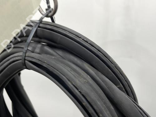 Rubber door seal PEUGEOT 508 I (8D_) 2.0 HDi | BP24057434C142 