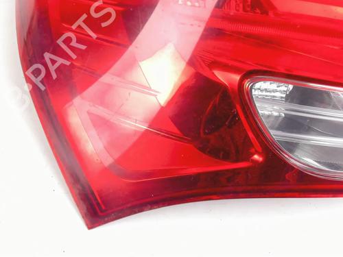 Left taillight HYUNDAI ix20 (JC) 1.4 CRDi | BP20397670C34 