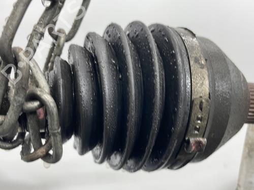 Left front driveshaft LANCIA VOYAGER MPV (404_) 2.8 CRD (RT, 53) | BP31761457M38 - Image 2