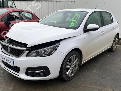 Used Parts PEUGEOT 308 II (LB_, LP_, LW_, LH_, L3_)  1.5 BlueHDI 100  1886150