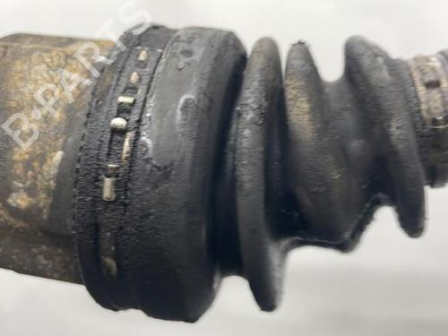 Used Right front driveshaft Right front driveshaft SUZUKI SX4 (EY, GY) 1.9 DDiS (RW419D) (120 hp) 20396995 20396995