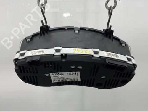 Used Instrument cluster Instrument cluster 20388285 20388285