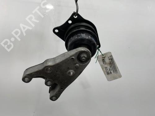 Used Engine mount Engine mount VW POLO V (6R1, 6C1) 1.2 (70 hp) 20439216 20439216