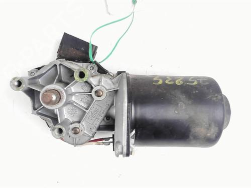 Used Front wiper motor RENAULT MEGANE I (BA0/1_) 1.9 dCi (BA05, BA1F) (102 hp) 21075325