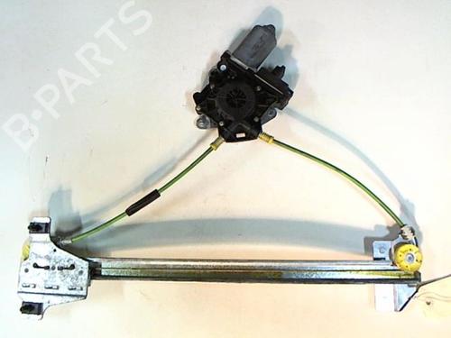 Used Rear right window mechanism Rear right window mechanism PEUGEOT 807 (EB_) 2.2 HDi (128 hp) 20470734 20470734