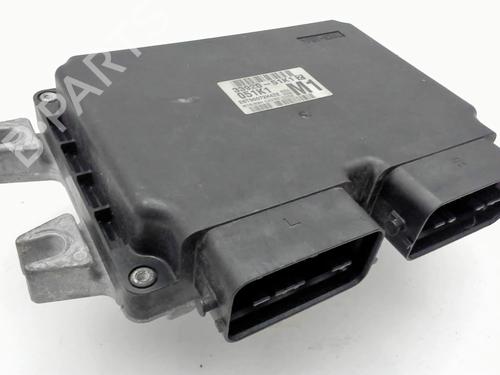 Engine control unit (ECU) OPEL AGILA B (H08) 1.2 (F68) | BP28811211M57  - Image 5
