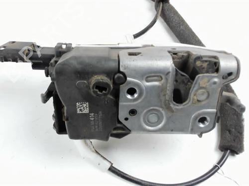 Used Rear right lock CITROËN BERLINGO Box Body/MPV (B9) 1.6 HDi 75 (75 hp) 23778424