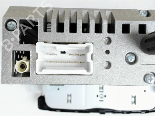 Radio DACIA DUSTER (HS_) 1.6 SCe 115 | BP30547742E6 