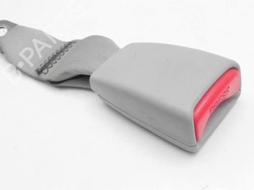 Seat buckle NISSAN X-TRAIL I (T30) 2.2 dCi 4x4 | BP20397595I32 