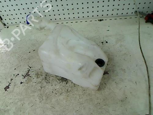 Used Windscreen washer tank FORD FIESTA V (JH_, JD_) 1.4 TDCi (68 hp) 20413292