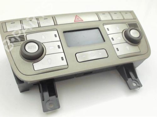 Climate control LANCIA MUSA (350_) 1.9 D Multijet (350.AXC1A) | BP20451368I5 