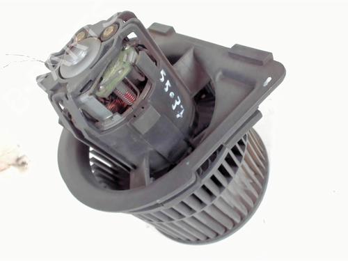 Heater blower motor OPEL VECTRA B (J96) 2.0 DI 16V (F19) | BP20414687M62 