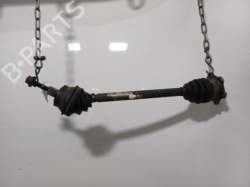 Right front driveshaft VW PASSAT B5.5 (3B3) 1.9 TDI | BP37626784M39 - Image 3