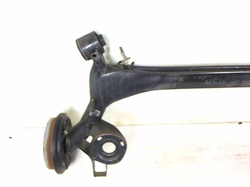 Rear axle SKODA FABIA II (542) 1.2 | BP20403949M2 