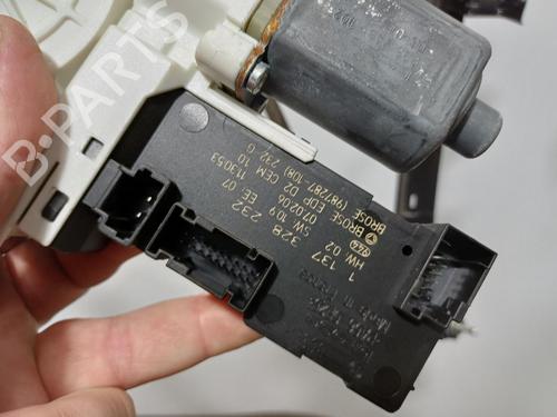 Front left window mechanism PEUGEOT 407 Coupe (6C_) 2.7 HDi | BP37727967C22  - Image 6