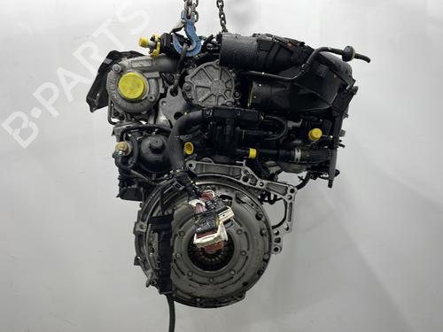 Engine CITROËN C4 Picasso II  | BP33635730M1  - Image 6