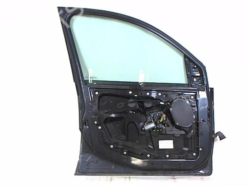 Left front door FORD FUSION (JU_) 1.25 | BP20477164C2 