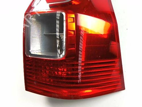 Right taillight RENAULT MEGANE II Estate (KM0/1_) 1.5 dCi (KM1F) | BP20434151C35 