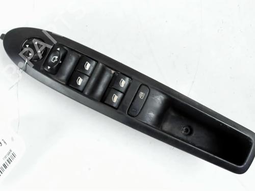 Venstre Foran elrute bryter CITROËN C4 II (NC_) 1.6 HDi 115 (114 hp) 31159536